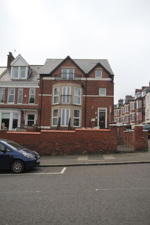 Sea View Apartments South Shields Kültér fotó
