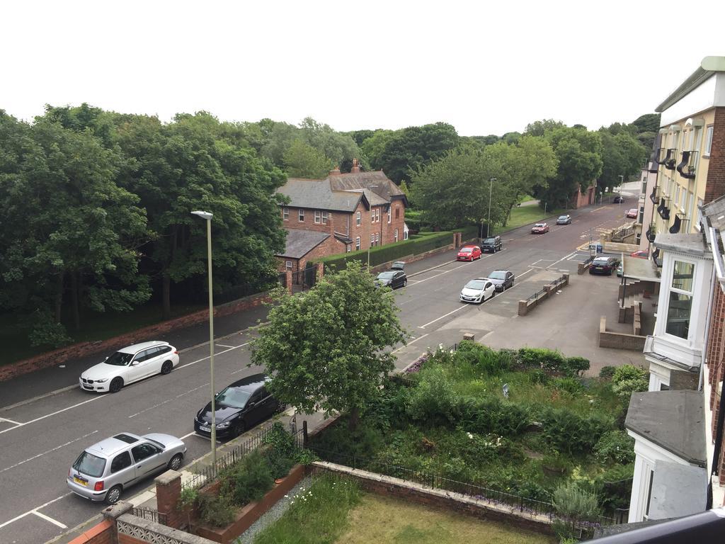 Sea View Apartments South Shields Kültér fotó